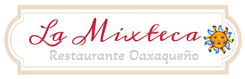La Mixteca Restaurante Oaxaqueno